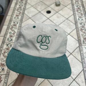 CGS Men's Hat